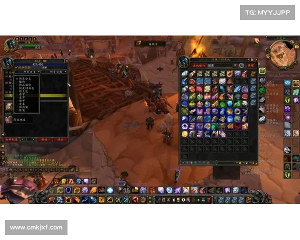 魔兽世界时空本:提升伤害技巧,成为强大战士